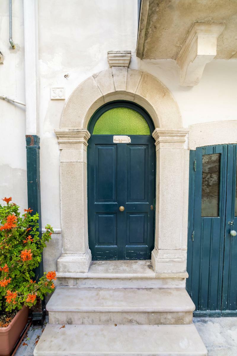 Vico De Amicis 30 Hotel Monopoli Ngoại thất bức ảnh