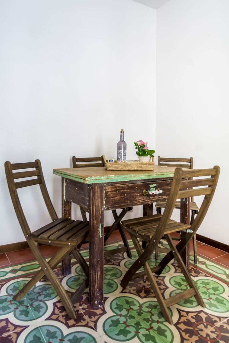 Vico De Amicis 30 Hotel Monopoli Ngoại thất bức ảnh